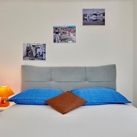 Apartments Lea Trogir Eksteriør billede